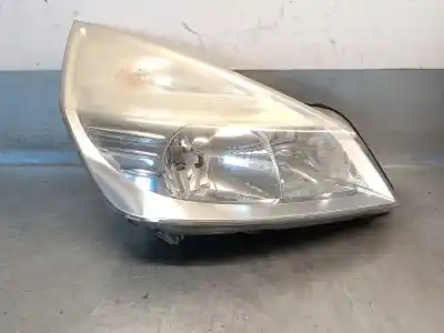 Автозапчасти б/у правая фара за renault espace iv (jk0/1_) 2.0 dci (jk02, jk03) ссылки oem iam 8200394704