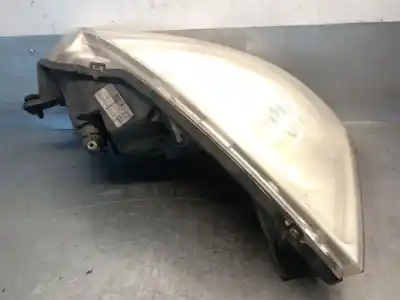 Автозапчасти б/у правая фара за renault espace iv (jk0/1_) 2.0 dci (jk02, jk03) ссылки oem iam 8200394704 89900854 valeo 7701064399