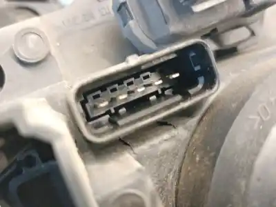 Автозапчасти б/у правая фара за renault espace iv (jk0/1_) 2.0 dci (jk02, jk03) ссылки oem iam 8200394704 89900854 valeo 7701064399