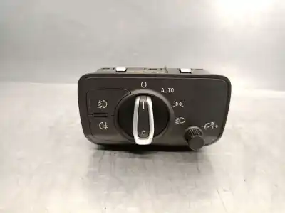 Second-hand car spare part headlights switch for audi a3 (8v1, 8vk) 2.0 tdi oem iam references 8v0941531l