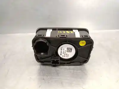 Second-hand car spare part headlights switch for audi a3 (8v1, 8vk) 2.0 tdi oem iam references 8v0941531l  8v0941531l
