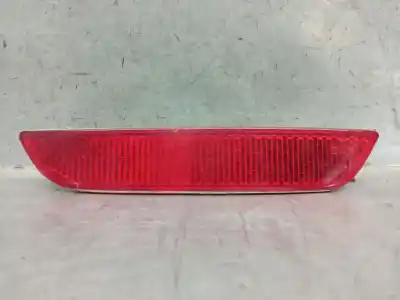 Second-hand car spare part left tailgate light for renault clio iv (bh_) 0.9 tce 90 lpg oem iam references 265659650r