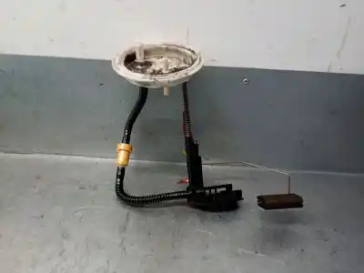 Peça sobressalente para automóvel em segunda mão boia / bomba combustível por bmw serie 5 touring (e61) 2.5 cat referências oem iam 16146765827