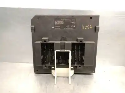 Second-hand car spare part comfort module for audi a3 (8v1, 8vk) 2.0 tdi oem iam references 5q0937084aa