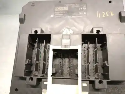 Автозапчастина б/у модуль комфорт для audi a3 (8v1, 8vk) 2.0 tdi посилання на oem iam 5q0937084aa  