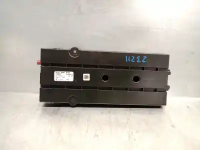 Peça sobressalente para automóvel em segunda mão módulo eletrônico por audi a3 (8v1, 8vk) 2.0 tdi referências oem iam 8v0035502