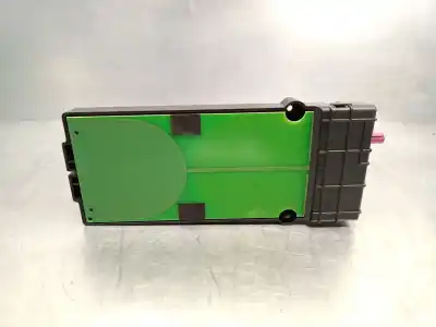 Автозапчастина б/у електронний модуль для audi a3 (8v1, 8vk) 2.0 tdi посилання на oem iam 8v0035502  8v0035502