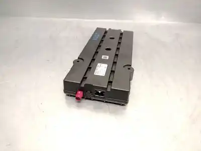 Автозапчастина б/у електронний модуль для audi a3 (8v1, 8vk) 2.0 tdi посилання на oem iam 8v0035502  8v0035502