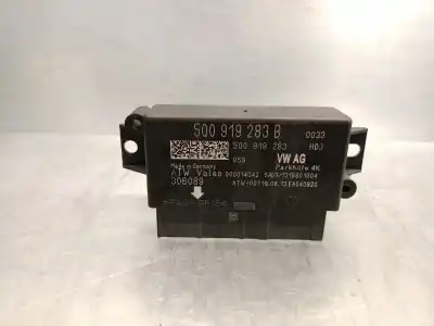 Gebrauchtes Autoersatzteil ELEKTRONISCHES MODUL zum AUDI A3 (8V1, 8VK) 2.0 TDI OEM-IAM-Referenzen 5Q0919283B  