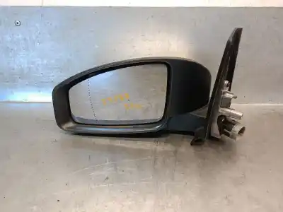 Автозапчасти б/у левое зеркало за renault espace iv (jk0/1_) 2.0 dci (jk02, jk03) ссылки oem iam 7701053700