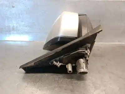 Автозапчасти б/у левое зеркало за renault espace iv (jk0/1_) 2.0 dci (jk02, jk03) ссылки oem iam 7701053700  7701053700