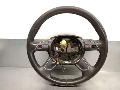 Second-hand car spare part steering wheel for audi a3 (8v1, 8vk) 2.0 tdi oem iam references 8u0419091b