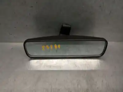 Second-hand car spare part interior rearview mirror for renault clio iv (bh_) 0.9 tce 90 lpg oem iam references 963216176r