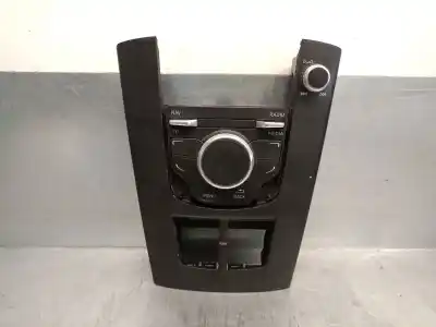 Peça sobressalente para automóvel em segunda mão comandos de alavanca por audi a3 (8v1, 8vk) 2.0 tdi referências oem iam 8v0919614b