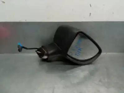 Peça sobressalente para automóvel em segunda mão espelho retrovisor direito por renault clio iv (bh_) 0.9 tce 90 lpg referências oem iam 963016264r
