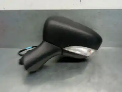 Second-hand car spare part left rearview mirror for renault clio iv (bh_) 0.9 tce 90 lpg oem iam references 963022031r  963022031r