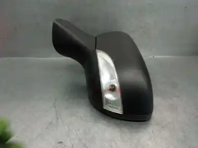 Second-hand car spare part left rearview mirror for renault clio iv (bh_) 0.9 tce 90 lpg oem iam references 963022031r  963022031r