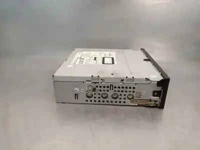 Second-hand car spare part audio system / radio cd for audi a3 (8v1, 8vk) 2.0 tdi oem iam references 8v0035864a  8v0035864a