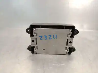 Автозапчастина б/у електронний модуль для audi a3 (8v1, 8vk) 2.0 tdi посилання на oem iam 4h0035446a  