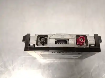 Автозапчастина б/у електронний модуль для audi a3 (8v1, 8vk) 2.0 tdi посилання на oem iam 4h0035446a  