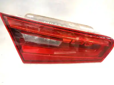 Pezzo di ricambio per auto di seconda mano lampada posteriore sinistra per audi a3 (8v1, 8vk) 2.0 tdi riferimenti oem iam 8v3945093b  8v3945093b