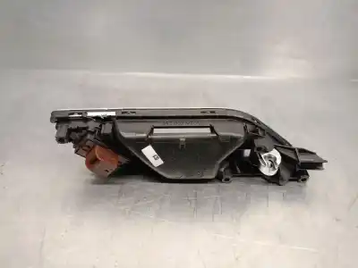 Автозапчастина б/у ліва передня внутрішня ручка для audi a3 (8v1, 8vk) 2.0 tdi посилання на oem iam 8v3837019c  8v3837019c