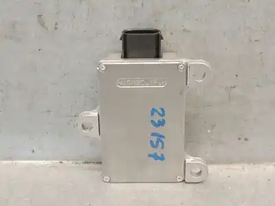 Second-hand car spare part sensor for saab 9-3 descapotable (ys3f) 2.0 t oem iam references 13665701 9184504 trw 