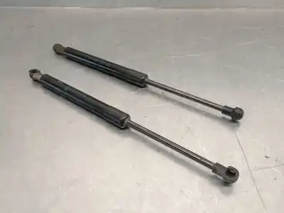 Автозапчасти б/у амортизаторы багажника/двери за saab 9-3 descapotable (ys3f) 2.0 t ссылки oem iam 12831543c  12831543