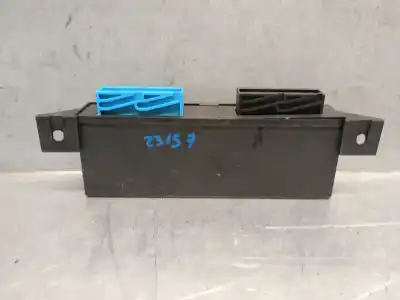 Second-hand car spare part electronic module for saab 9-3 descapotable (ys3f) 2.0 t oem iam references 12804991 9556362 
