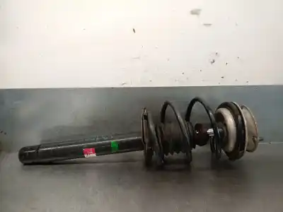 Peça sobressalente para automóvel em segunda mão amortecedor dianteiro direito por bmw 3 compact (e46) 316 ti referências oem iam 31316759096 339727 kyb 31316759096