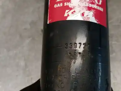 Peça sobressalente para automóvel em segunda mão amortecedor dianteiro direito por bmw 3 compact (e46) 316 ti referências oem iam 31316759096 339727 kyb 31316759096