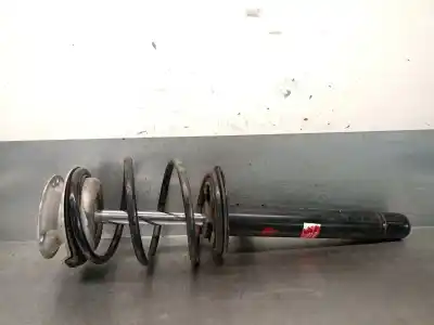 Second-hand car spare part front left shock absorber for bmw 3 compact (e46) 316 ti oem iam references 31316759095