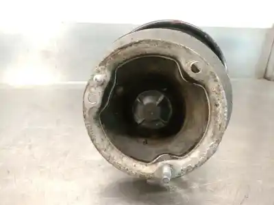 Peça sobressalente para automóvel em segunda mão amortecedor dianteiro esquerdo por bmw 3 compact (e46) 316 ti referências oem iam 31316759095 339728 kyb 31316759095