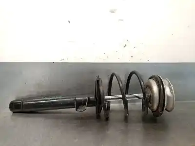 Peça sobressalente para automóvel em segunda mão amortecedor dianteiro esquerdo por bmw 3 compact (e46) 316 ti referências oem iam 31316759095 339728 kyb 31316759095