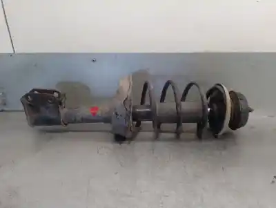 Автозапчастина б/у амортизатор передній лівий для RENAULT KANGOO (F/KC0) 1.9 Diesel Посилання на OEM IAM 8200675686  8200675686