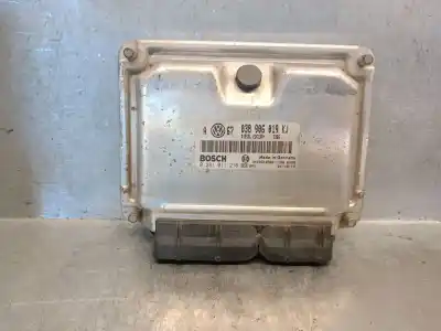 Автозапчастина б/у  для SEAT LEON (1M1)  Посилання на OEM IAM 038906019KJ 0281011216 BOSCH 