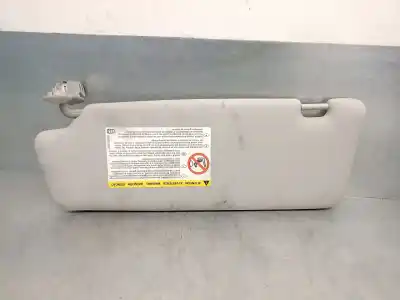 Автозапчастина б/у правильний натір для audi a3 (8v1, 8vk) 2.0 tdi посилання на oem iam 8v0857552l  8v0857552l