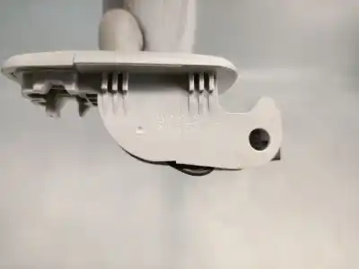 Автозапчастина б/у правильний натір для audi a3 (8v1, 8vk) 2.0 tdi посилання на oem iam 8v0857552l  8v0857552l