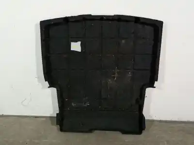 Peça sobressalente para automóvel em segunda mão chapeleira por bmw serie 5 touring (e61) 2.5 cat referências oem iam 51476961412