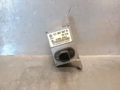 Автозапчастина б/у  для SEAT LEON (1M1)  Посилання на OEM IAM 1J1907637D 1009800482 ATE 