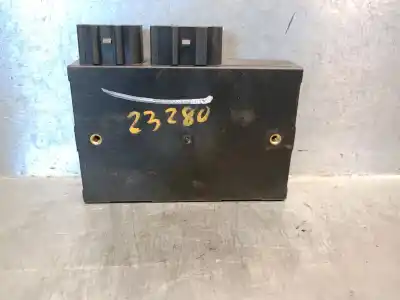 Pezzo di ricambio per auto di seconda mano modulo elettronico per seat leon (1m1) 1.9 tdi riferimenti oem iam 1c0959799f  