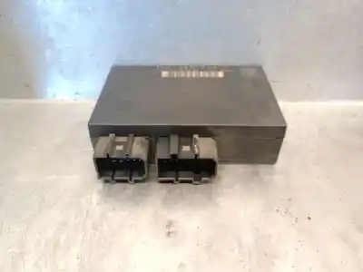 Pezzo di ricambio per auto di seconda mano modulo elettronico per seat leon (1m1) 1.9 tdi riferimenti oem iam 1c0959799f  