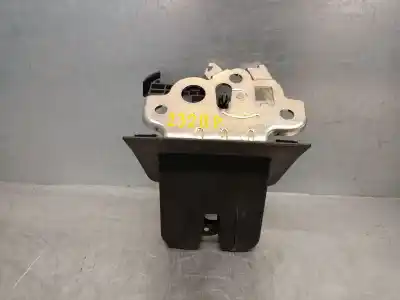 Автозапчасти б/у замок багажника/ворот за audi a3 (8v1, 8vk) 2.0 tdi ссылки oem iam 8r0827505  8r0827505