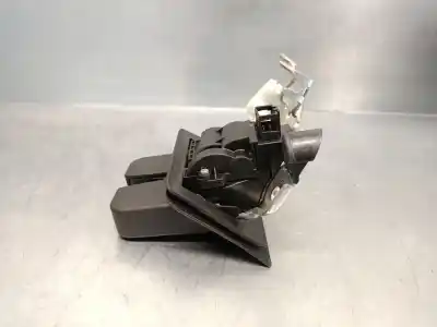 Автозапчасти б/у замок багажника/ворот за audi a3 (8v1, 8vk) 2.0 tdi ссылки oem iam 8r0827505  8r0827505