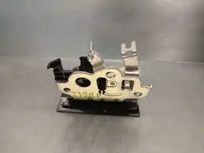 Автозапчасти б/у замок багажника/ворот за audi a3 (8v1, 8vk) 2.0 tdi ссылки oem iam 8r0827505  8r0827505