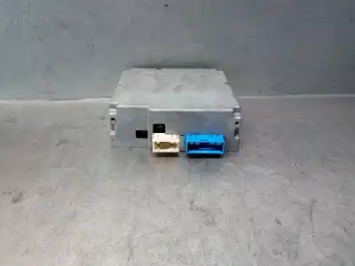 Peça sobressalente para automóvel em segunda mão módulo eletrônico por bmw serie 5 touring (e61) 2.5 cat referências oem iam 6960433