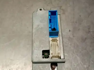 Second-hand car spare part electronic module for bmw serie 5 touring (e61) 2.5 cat oem iam references 6960433  6960433