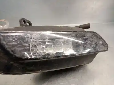 Автозапчасти б/у левая противотуманная фара за audi a3 (8v1, 8vk) 2.0 tdi ссылки oem iam 8v0941699c  8v0941699c