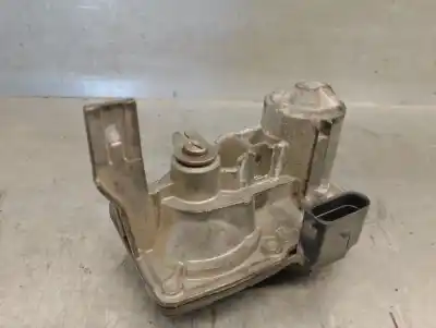 Автозапчастина б/у коробка метелика для audi a3 (8v1, 8vk) 2.0 tdi посилання на oem iam 04l131501e 51500203 pierburg 04l131501e
