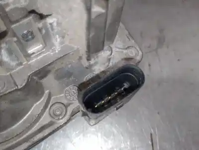 Автозапчастина б/у коробка метелика для audi a3 (8v1, 8vk) 2.0 tdi посилання на oem iam 04l131501e 51500203 pierburg 04l131501e